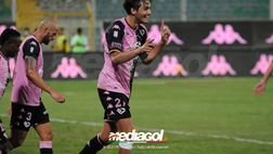 Palermo, in Italia nessuno segna da subentrato più di Soleri. Nove gol dalla panchina