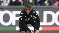 News Udinese | Centrocampo: un nome in entrata e uno in uscita
