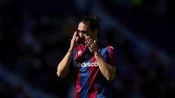 Caceres, nuova avventura: va in MLS ai LA Galaxy
