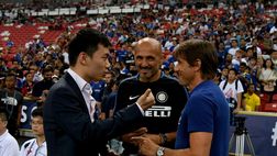 Conte-Inter, firma in settimana: quasi deciso lo staff tecnico. Da definire solo…