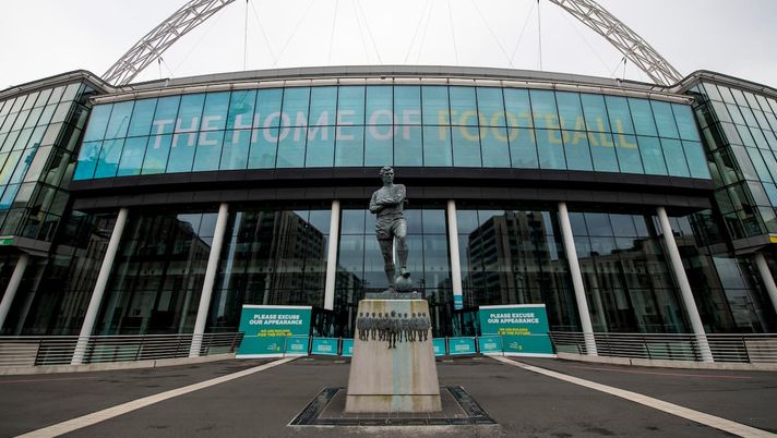 Getty Images Superlega, Uefa e finali a Wembley, Biasin: “Insomma, ci prendono tutti per…” - immagine 1
