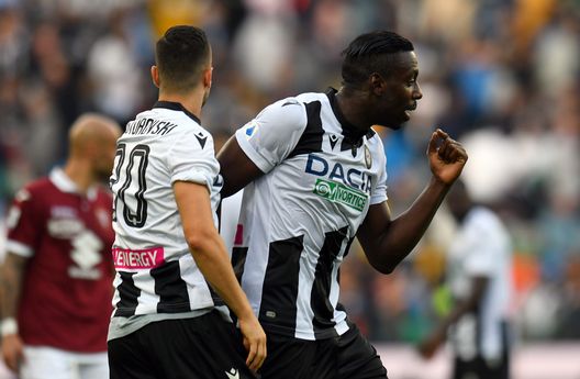 News Udinese - Torino, i precedenti News Udinese - Torino, i precedenti