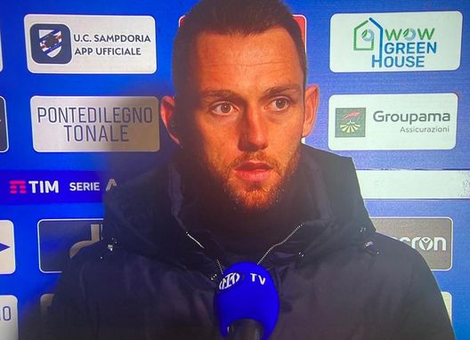 De Vrij a Inter TV: “Concediamo meno, potenzialmente stasera tante occasioni. Non so perché…” - immagine 1