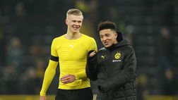 Lazio-Borussia Dortmund: ecco dove vederla