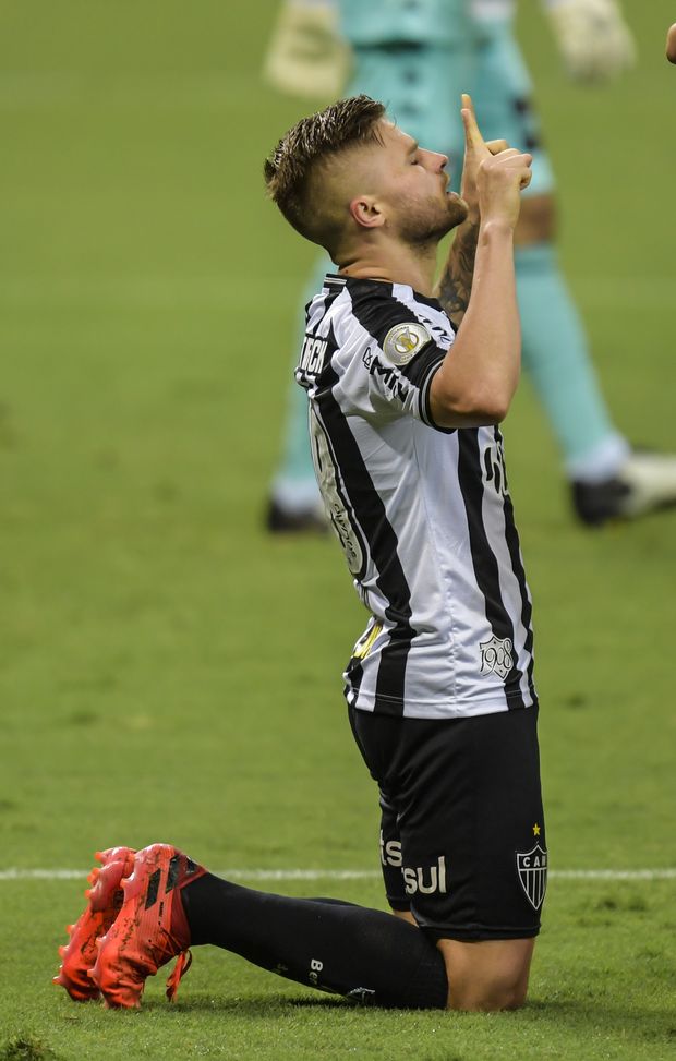 (Photo by Pedro Vilela/Getty Images) 