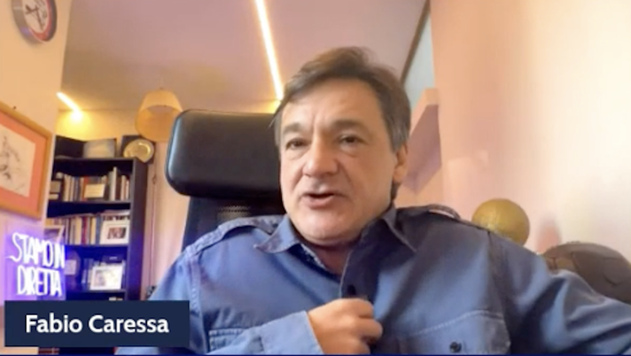 Sorteggi Champions, per Caressa Inter favorita sul Benfica. Tra Milan e Napoli… - immagine 1