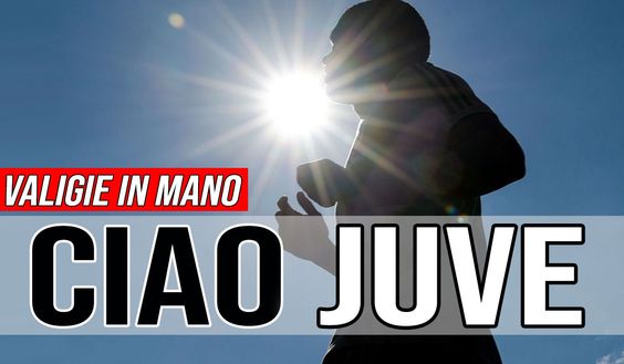 Calciomercato Juventus: sarà addio a fine stagione? Calciomercato Juventus: sarà addio a fine stagione?