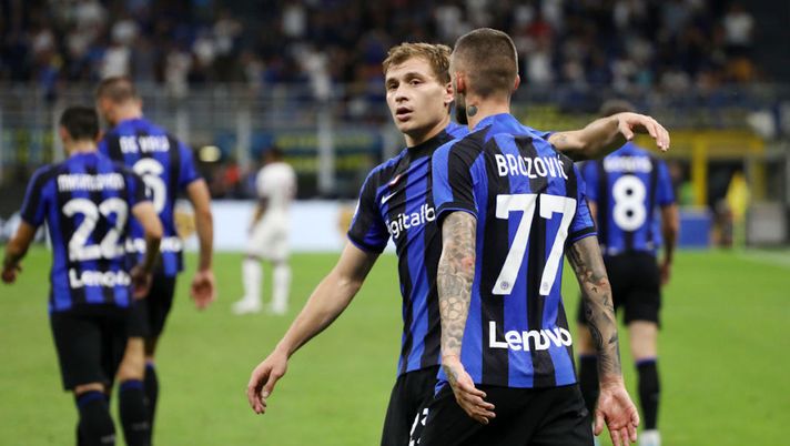 Getty Images GdS – Inter scoraggiata più che affamata. Le bastano due tocchi per ribaltare la storia - immagine 1