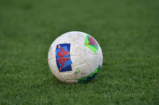 (Photo by Giuseppe Bellini/Getty Images for Lega B) (Photo by Giuseppe Bellini/Getty Images for Lega B)