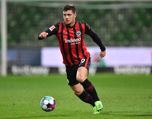 Jovic (getty images) Jovic (getty images)