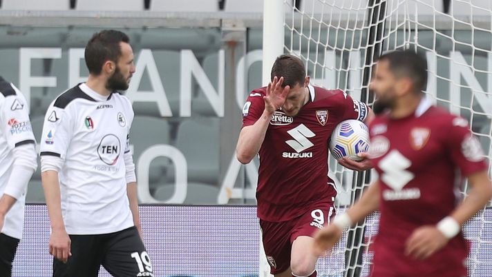 Il Torino può sfruttare le amnesie dello Spezia: serve più cinismo in zona gol - immagine 1
