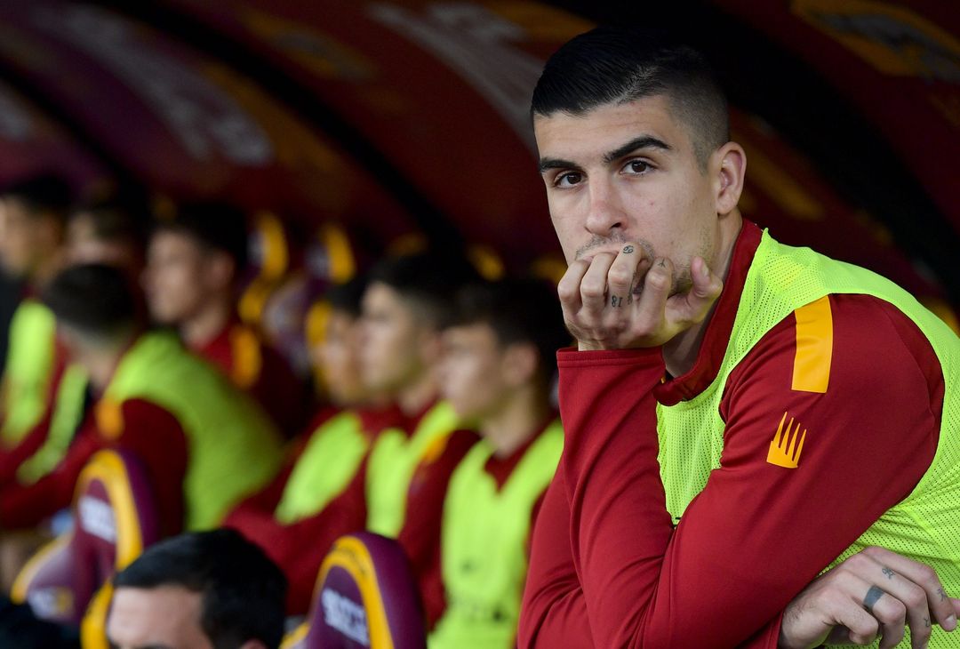 Roma-Sassuolo 3-4 – FOTO GALLERY - immagine 35