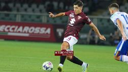 Bilancio Torino 2022: oltre 10 milioni spesi per Ilkhan, Seck e Pellegri