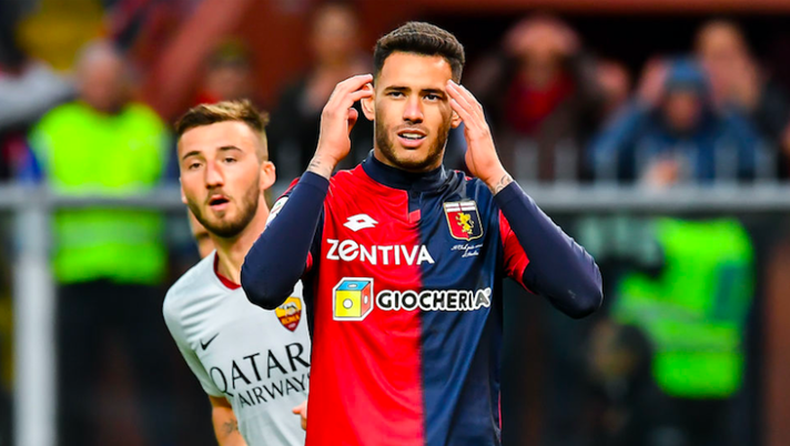 Torino, accordo raggiunto per Sanabria: in giornata la firma sul contratto - immagine 1