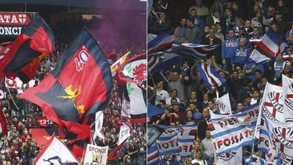 Lega Serie A: “Perso purtroppo il derby della Lanterna”- immagine 2