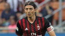 Montolivo: “Orgoglioso di aver fatto della storia di questo grande club”