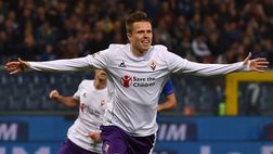 VIDEO – Nostalgia canaglia: Ilicic-Kalinic, che lezione di calcio alla Sampdoria