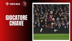 Milan, il fattore Theo Hernandez: il terzino sempre più decisivo