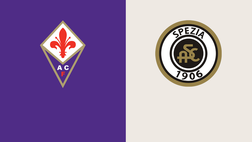 Super Vlahovic trascina la Fiorentina: Italiano schianta l’ex Spezia