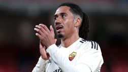 FLASH – Smalling e Sanches non convocati per la Fiorentina: ecco il motivo degli stop