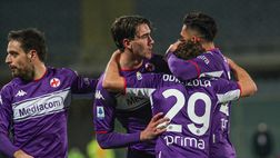 Fiorentina del futuro: a Cagliari senza Vlahovic. Ikoné scalpita, ma…