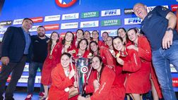 Plebiscito Padova, trionfo in Coppa Italia: battute le rivali di sempre con una grande rimonta