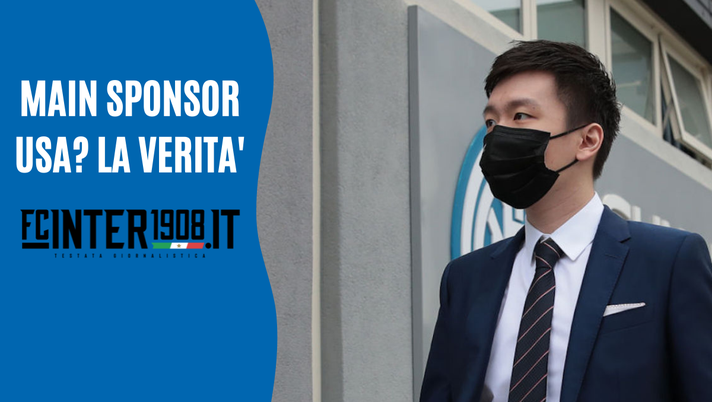 Inter, chi sostituisce Pirelli? GdS: &#8220;Main sponsor probabilmente americano&#8221; 