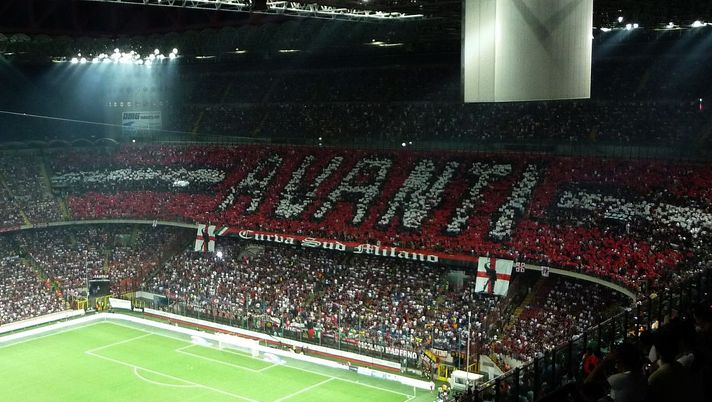 Serie A, Under 18, Under 17 e Femminile: dal 21 settembre al 12 ottobre ben 4 derby di Milano Serie A, Under 18, Under 17 e Femminile: dal 21 settembre al 12 ottobre ben 4 derby di Milano