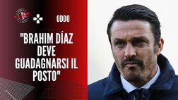 Oddo: “Sabitzer potrebbe fare al caso del Milan. Pedri sarebbe il top”