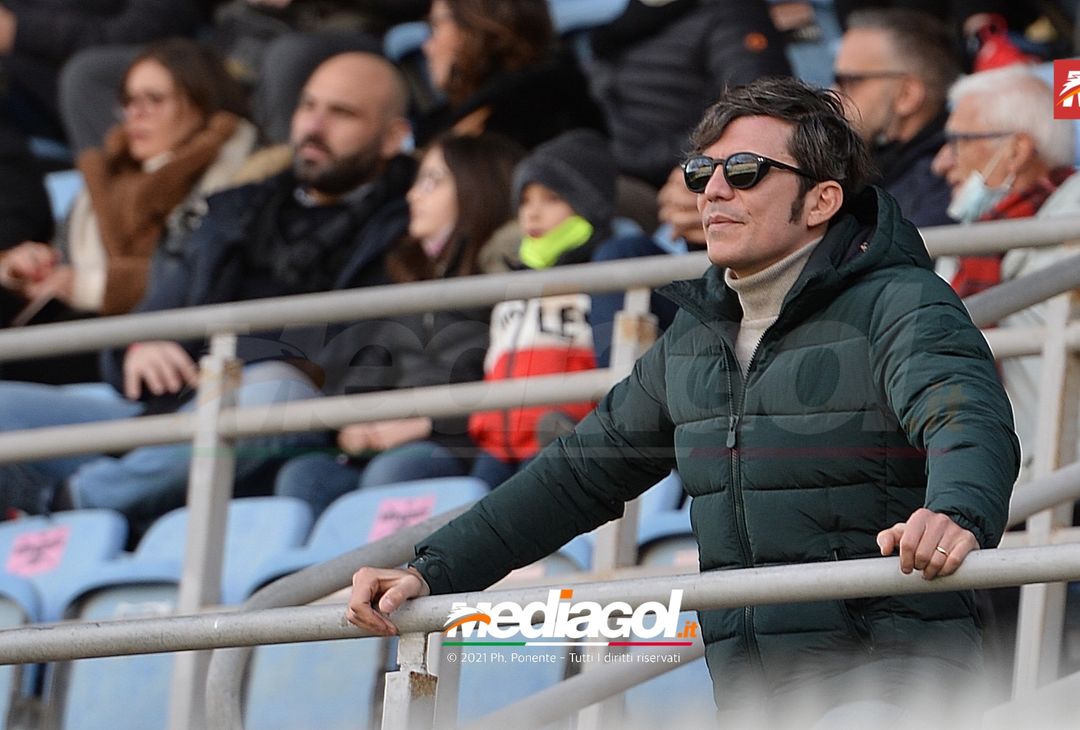 FOTO, i tifosi allo stadio per Palermo – Bari 0-0 (Gallery) - immagine 15