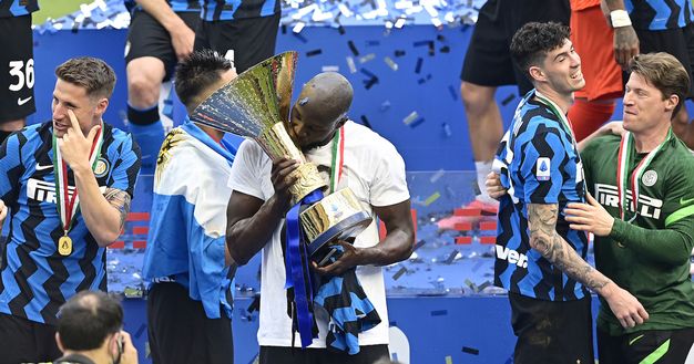 Getty Images Lukaku ritorno Inter