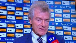 Antognoni: “Chiesa? Non accetto che si dica che è poco onesto. Icardi risentito, ma…”