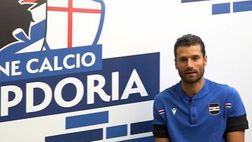 Ex Inter, Candreva: “Trattativa lampo con la Samp. Determinante anche Quagliarella”