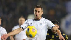 Lazio, stangata del Giudice Sportivo: ricorso per Guendouzi. E su Marusic…