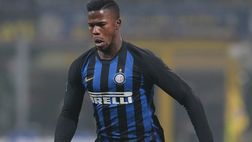 Repubblica – Keita torna all’Inter? C’è una persona non convinta del colpo