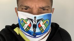 Amoroso: “Consegnate le prime 1000 mascherine all’ospedale di Udine”