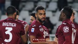 Juric ha rigenerato Djidji: ha subito soltanto tre dribbling in campionato