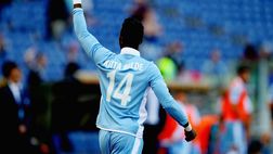 Keità Balde-Candreva: Inter e Monaco in contatto