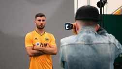 UFFICIALE. Milan, ceduto Patrick Cutrone: è un nuovo giocatore del Wolverhampton