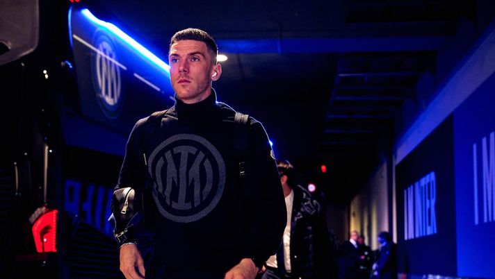 Gosens: “Inter? Non sono pentito, gioco per uno dei più grandi club del mondo. Ho…” - immagine 1