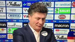SPAL-Torino, Mazzarri: “L’arbitro? Sono un po’ arrabbiato. Non ci hanno permesso di…”