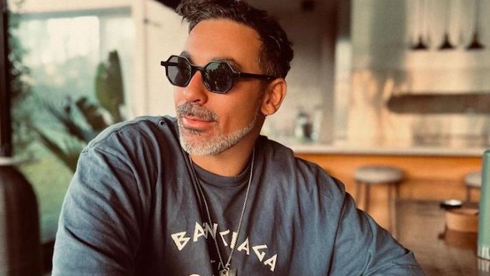 Lavezzi, secondo ricovero in tre settimane: “Devo farlo per mio figlio” - immagine 1