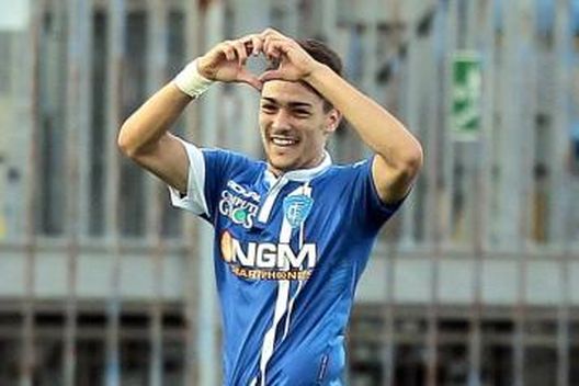 Federico Barba Federico Barba