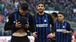 SOCIAL / Gagliardini ringrazia tutti per gli auguri di compleanno: “Questo è speciale”