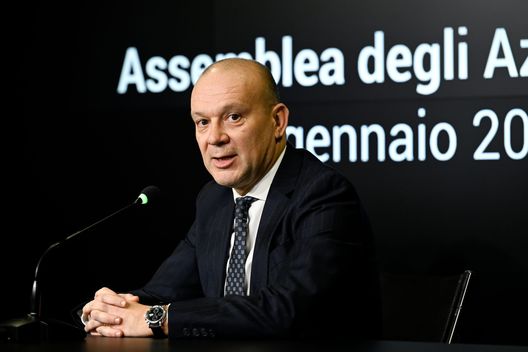 (Photo by Daniele Badolato - Juventus FC via Getty Images) juventus