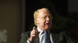 Milan, Scaroni parla da Presidente: “Momento cruciale nella storia del club”