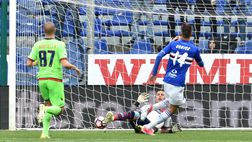 Sky – Inter rigida su Schick, i nerazzurri non vogliono aste: a questo punto la Roma…