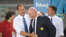 De Sisti: “Per lo scudetto è lotta a tre. L’Inter deve…”