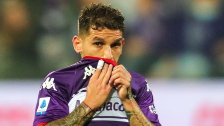 GERMOGLI PH: 21 SETTEMBRE 2021 FIRENZE STADIO ARTEMIO FRANCHI SERIE A FIORENTINA VS INTER NELLA FOTO TORREIRA GERMOGLI PH: 21 SETTEMBRE 2021 FIRENZE STADIO ARTEMIO FRANCHI SERIE A FIORENTINA VS INTER NELLA FOTO TORREIRA