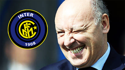 Calciomercato Inter, Marotta da impazzire: ecco il primo colpo